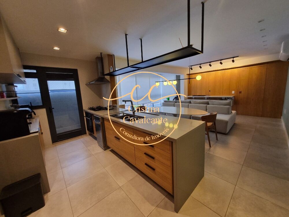 Apartamento, 3 quartos, 116 m² - Foto 7