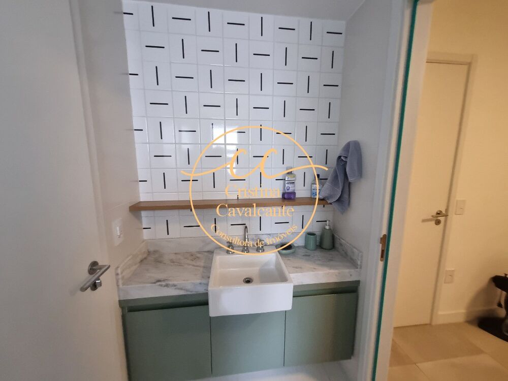 Apartamento, 3 quartos, 116 m² - Foto 9