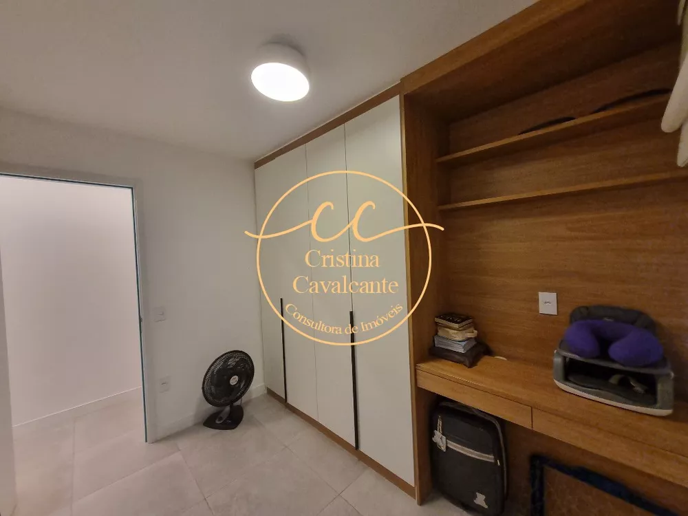 Apartamento, 3 quartos, 116 m² - Foto 21