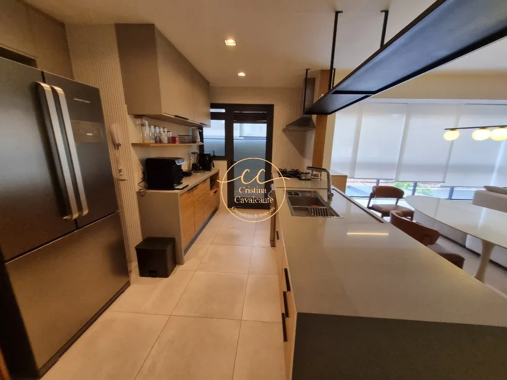 Apartamento, 3 quartos, 116 m² - Foto 12