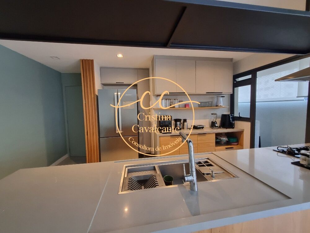 Apartamento, 3 quartos, 116 m² - Foto 17
