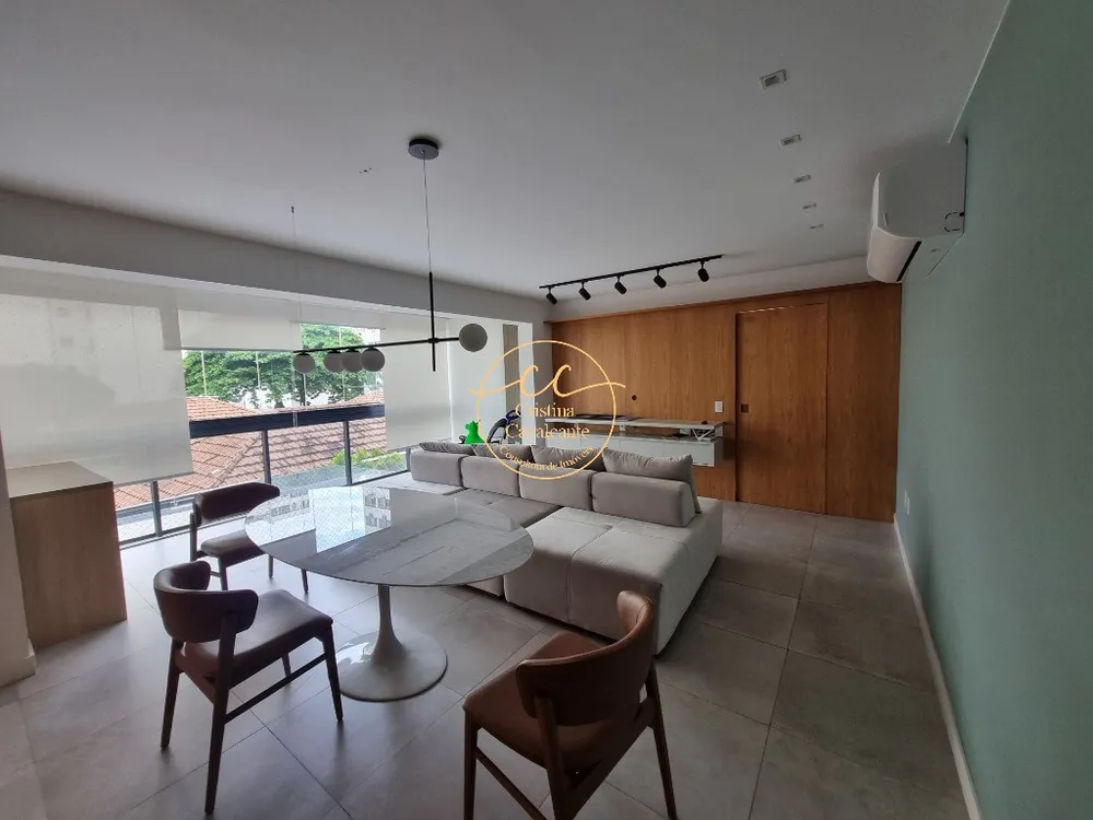 Apartamento, 3 quartos, 116 m² - Foto 6
