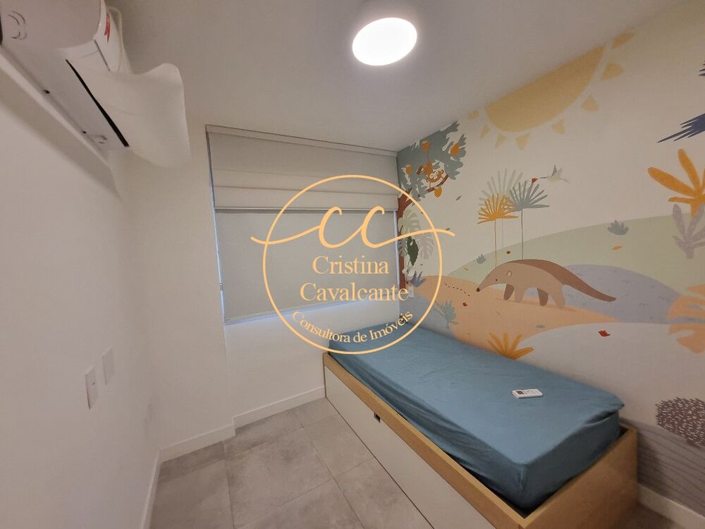 Apartamento, 3 quartos, 116 m² - Foto 18