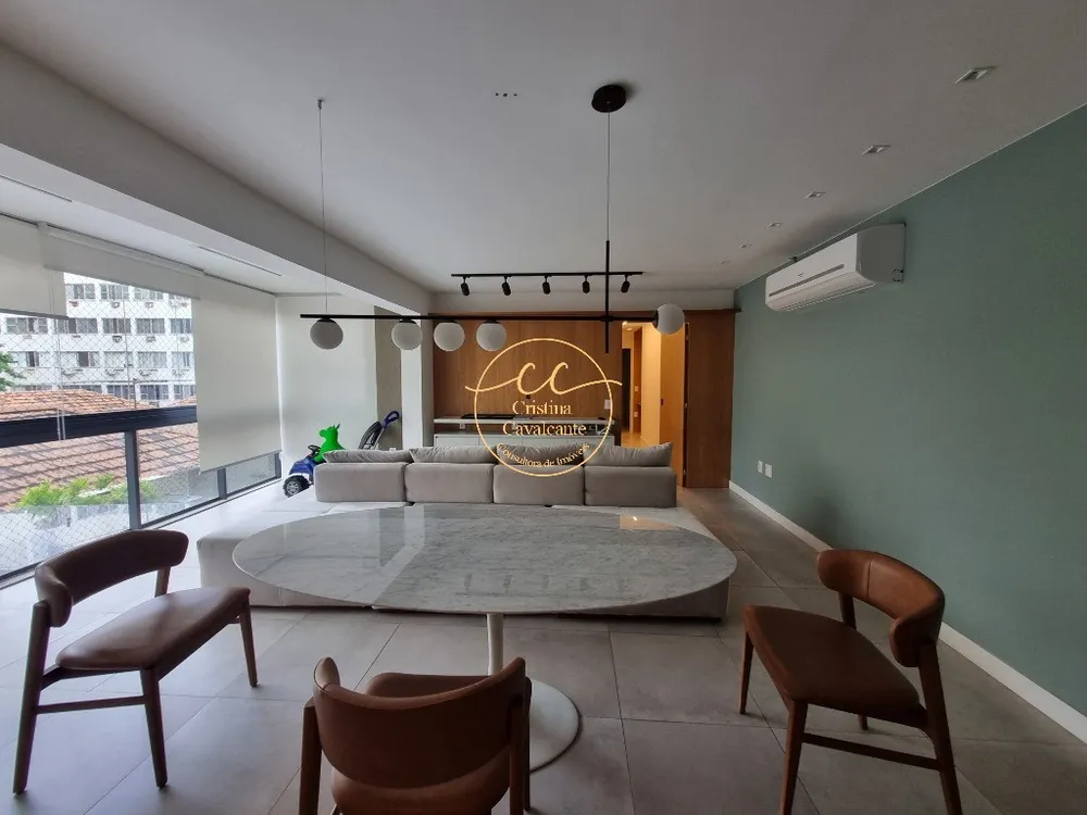 Apartamento, 3 quartos, 116 m² - Foto 8