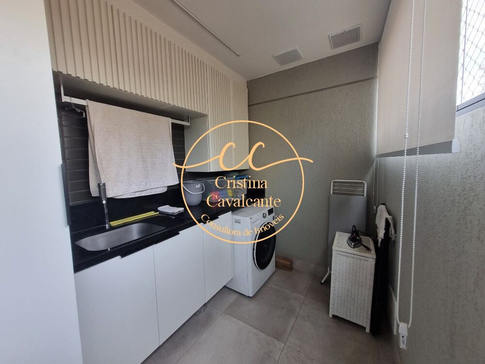 Apartamento, 3 quartos, 116 m² - Foto 6