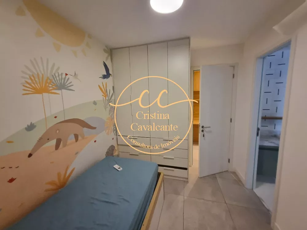 Apartamento, 3 quartos, 116 m² - Foto 28
