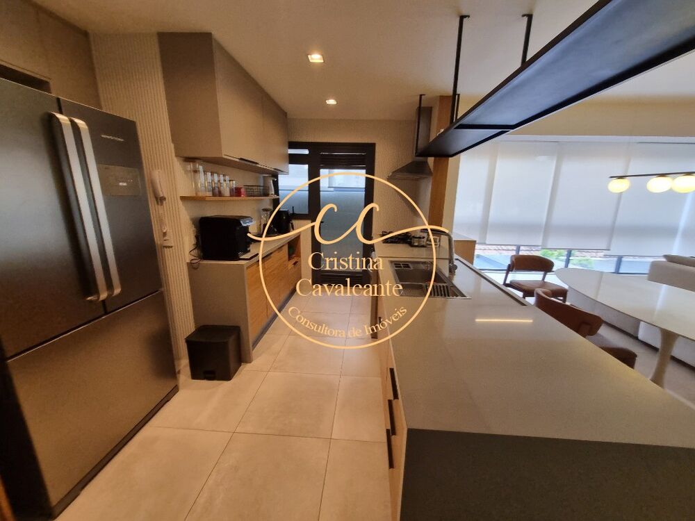 Apartamento, 3 quartos, 116 m² - Foto 20