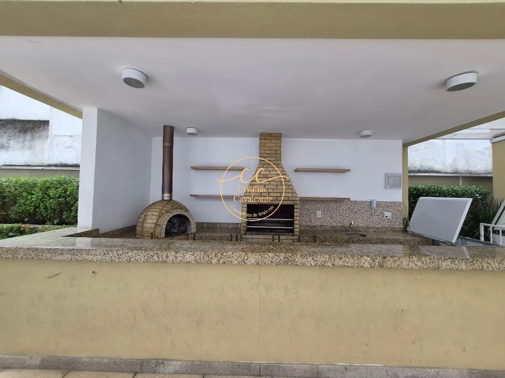 Apartamento, 3 quartos, 80 m² - Foto 29