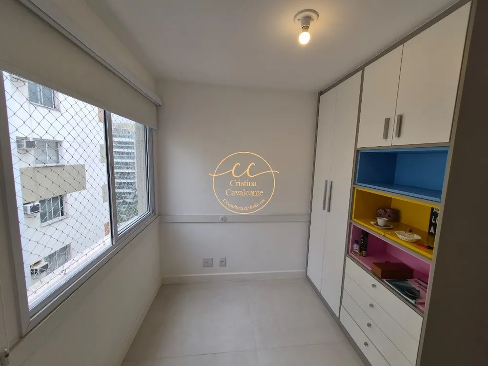 Apartamento, 3 quartos, 80 m² - Foto 16