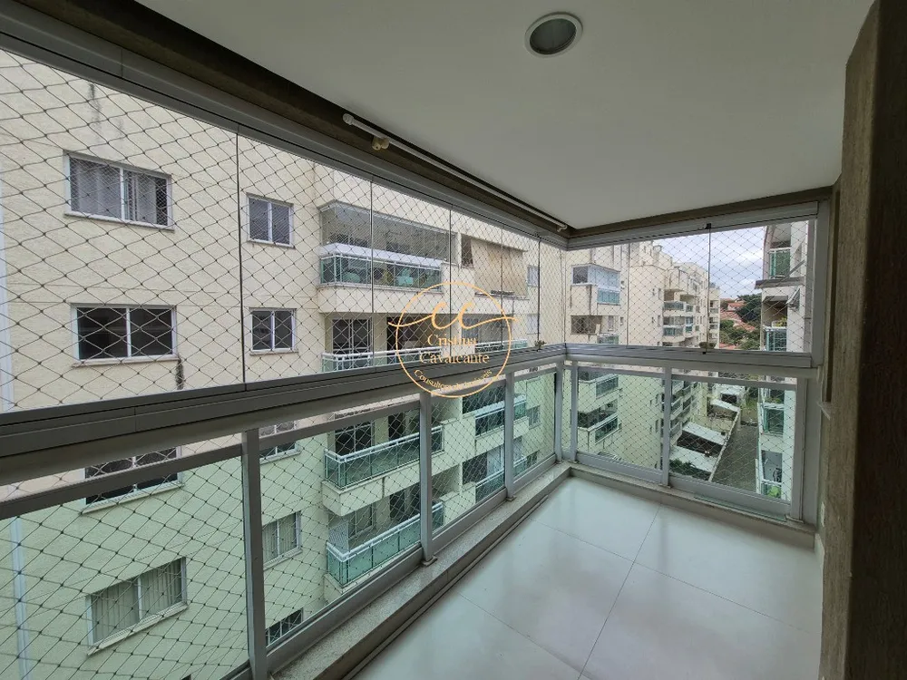 Apartamento, 3 quartos, 80 m² - Foto 9