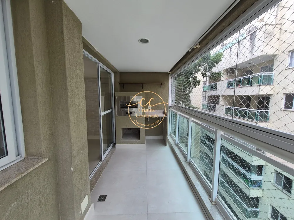 Apartamento, 3 quartos, 80 m² - Foto 8