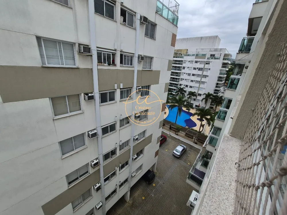 Apartamento, 3 quartos, 80 m² - Foto 15