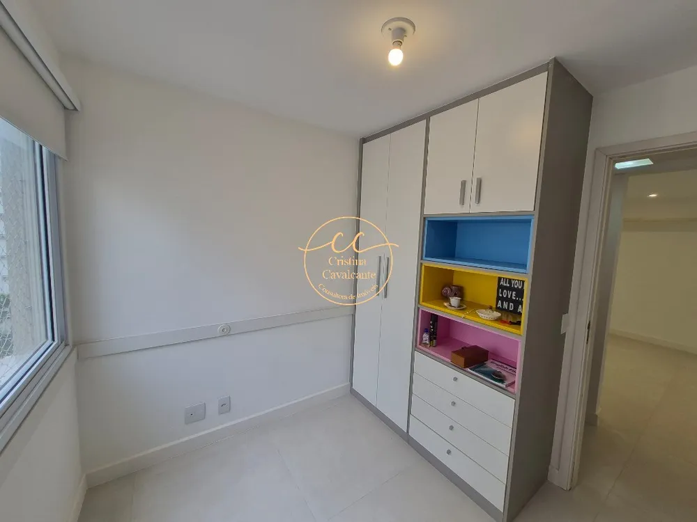 Apartamento, 3 quartos, 80 m² - Foto 17