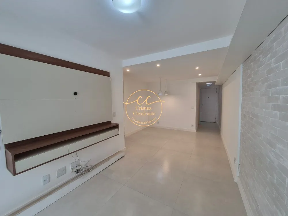 Apartamento, 3 quartos, 80 m² - Foto 4