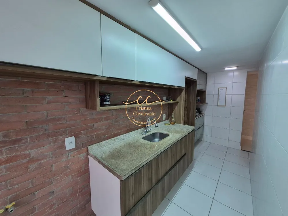 Apartamento, 3 quartos, 80 m² - Foto 11