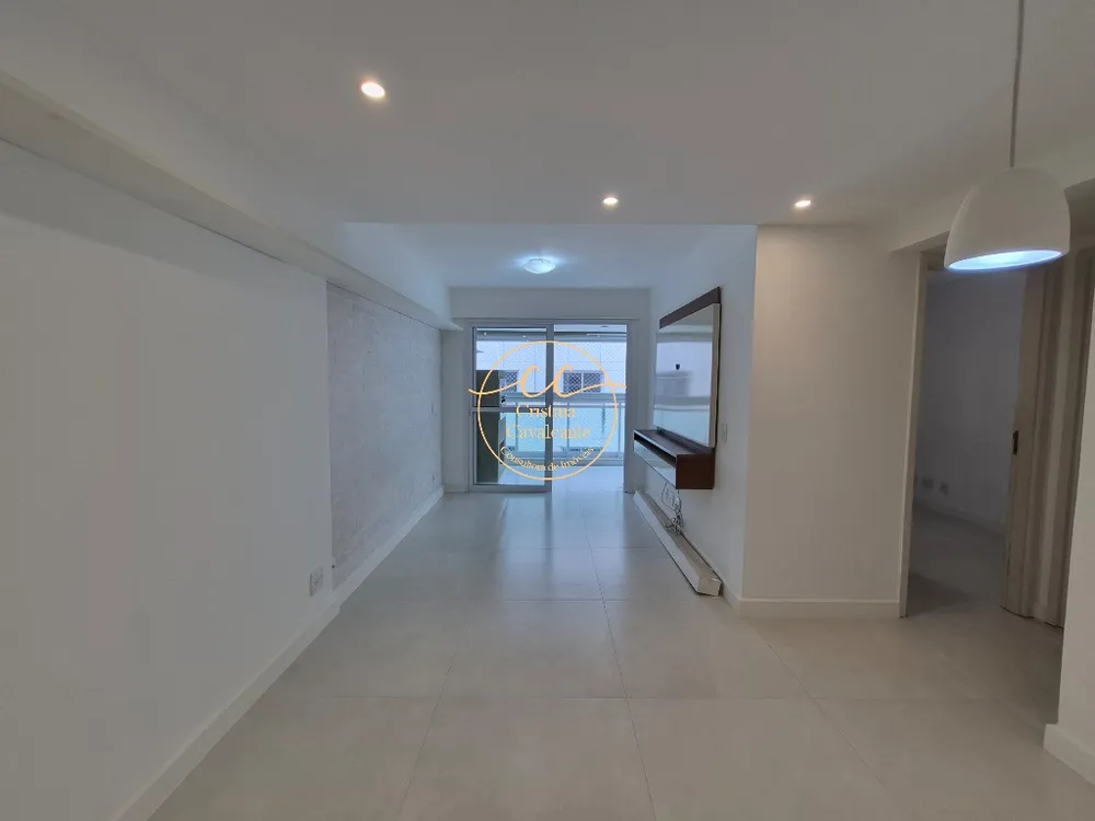 Apartamento, 3 quartos, 80 m² - Foto 3