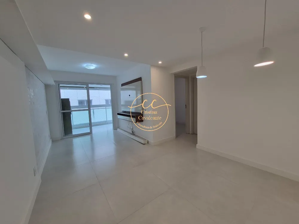 Apartamento, 3 quartos, 80 m² - Foto 1