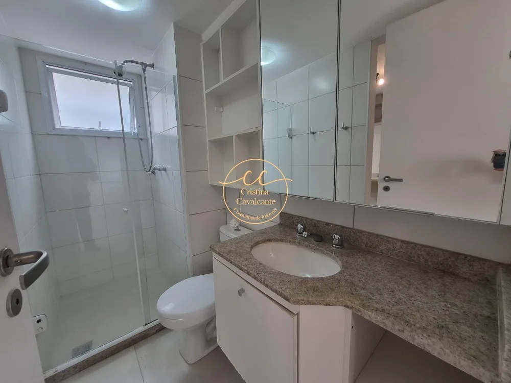 Apartamento, 3 quartos, 80 m² - Foto 21