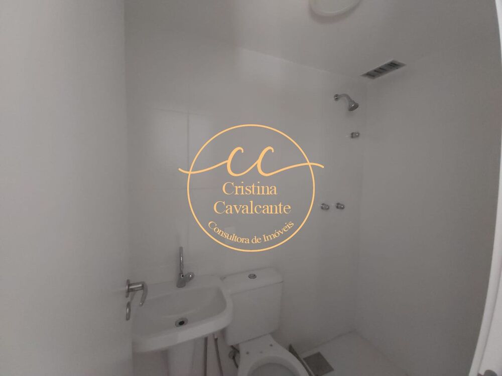 Apartamento, 3 quartos, 90 m² - Foto 3