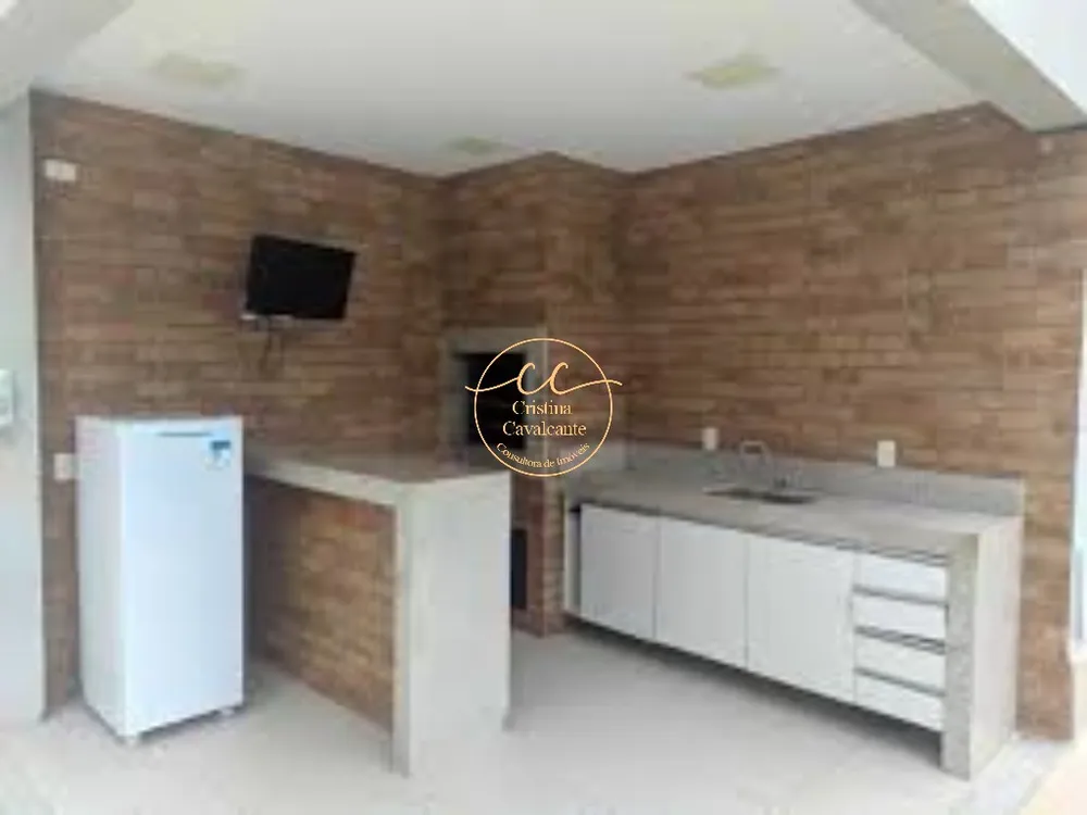 Apartamento, 3 quartos, 90 m² - Foto 41