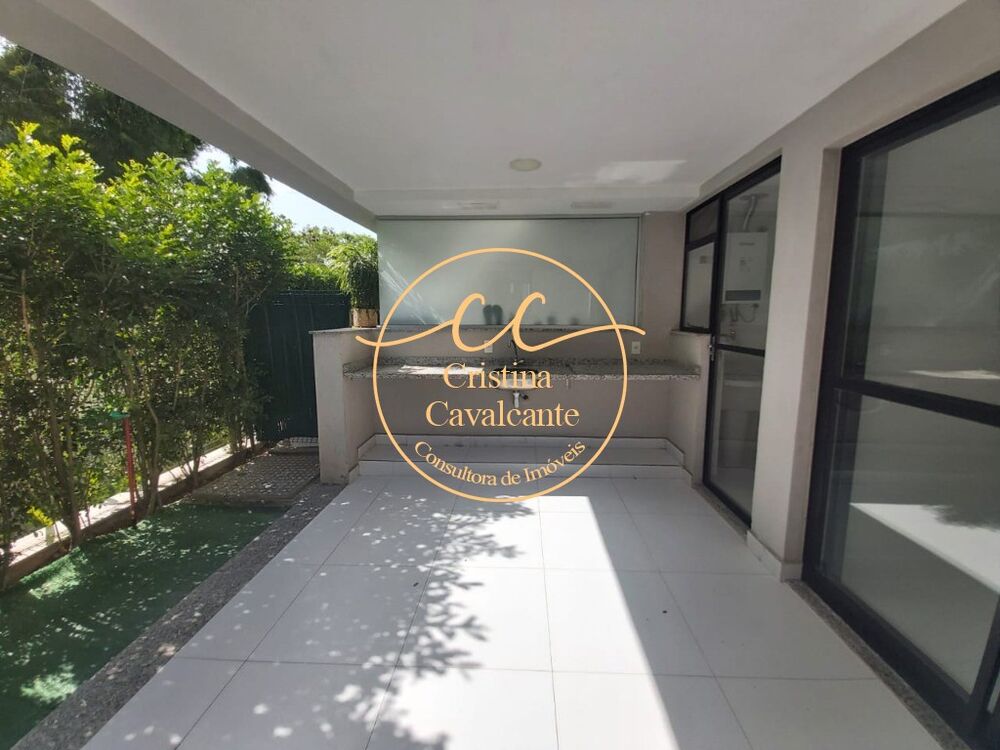 Apartamento, 3 quartos, 90 m² - Foto 7
