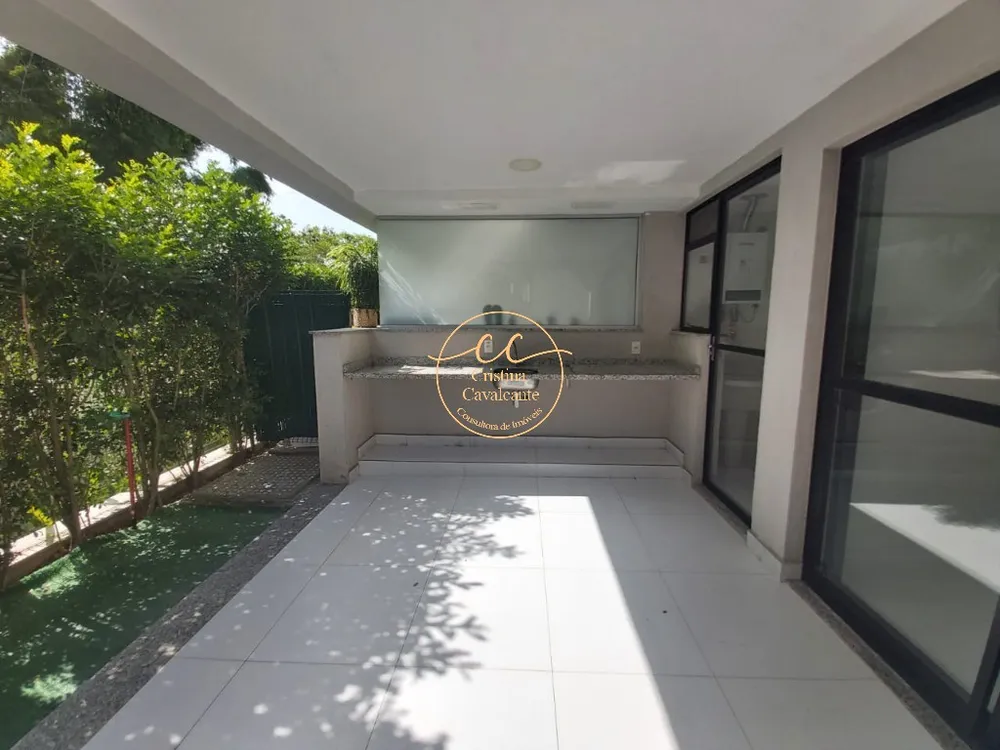 Apartamento, 3 quartos, 90 m² - Foto 45