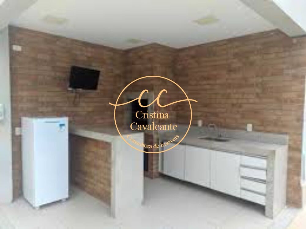 Apartamento, 3 quartos, 90 m² - Foto 2