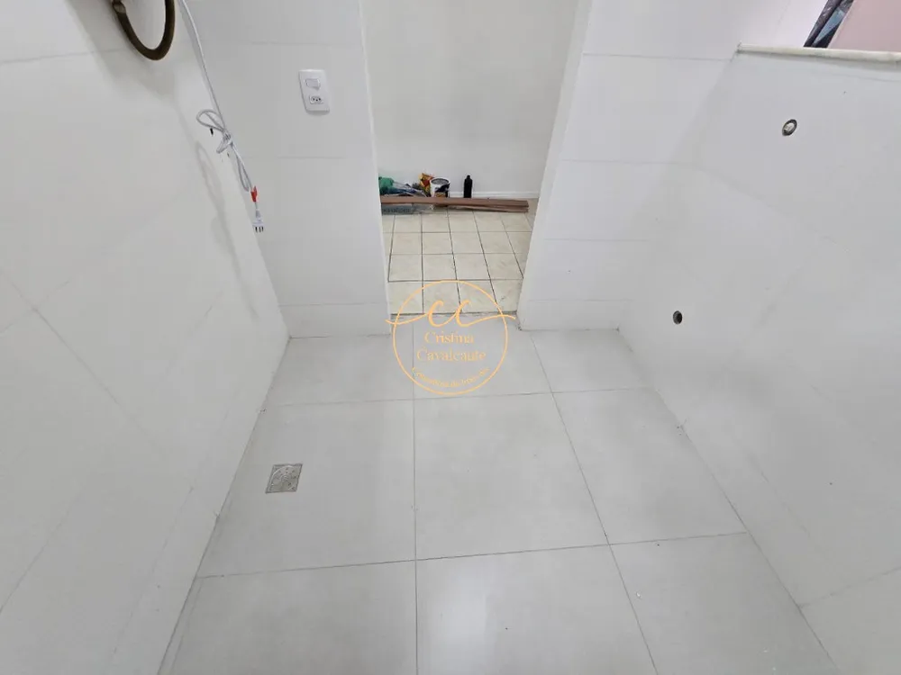 Apartamento, 3 quartos, 132 m² - Foto 11