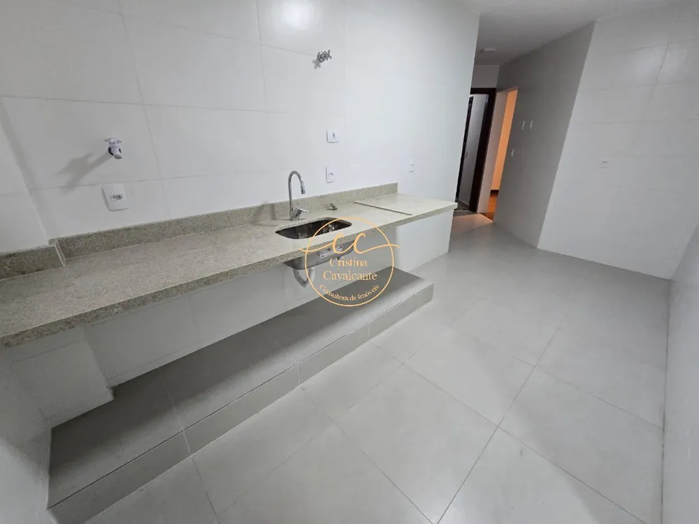 Apartamento, 3 quartos, 132 m² - Foto 7