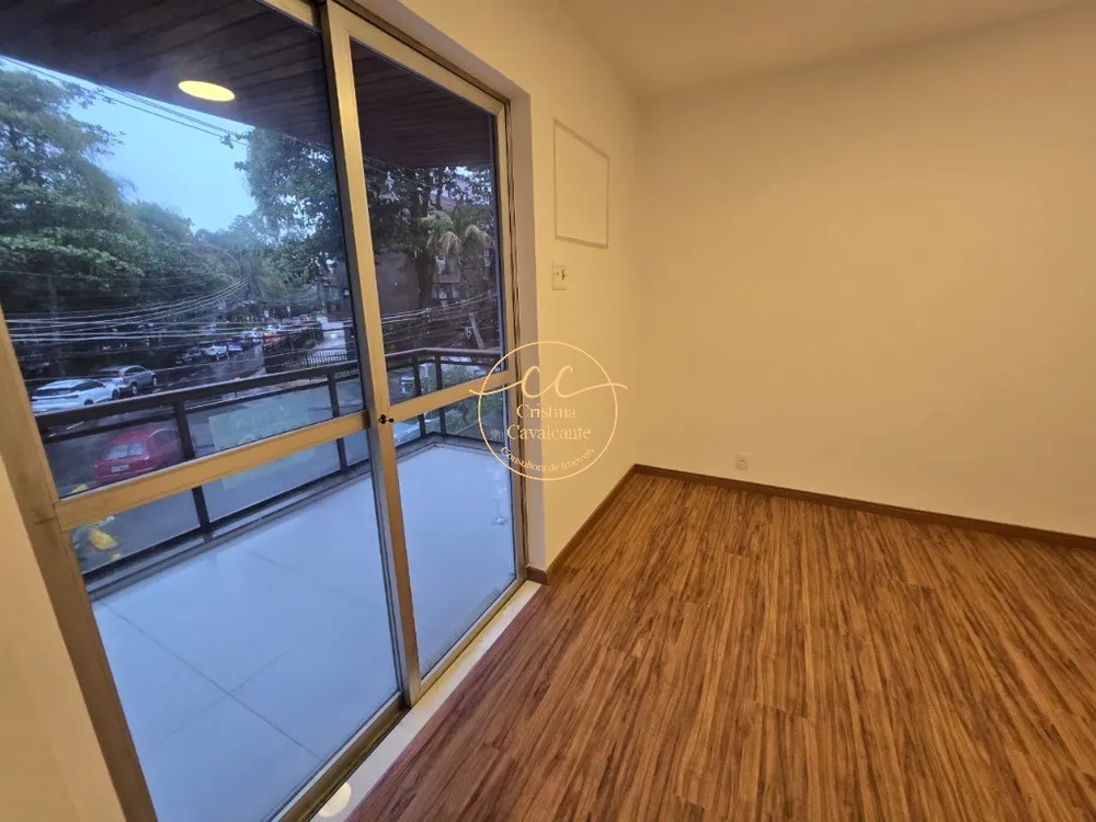 Apartamento, 3 quartos, 132 m² - Foto 23
