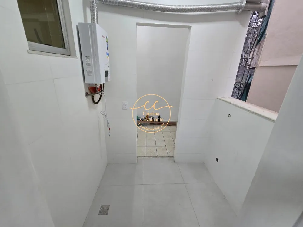 Apartamento, 3 quartos, 132 m² - Foto 10