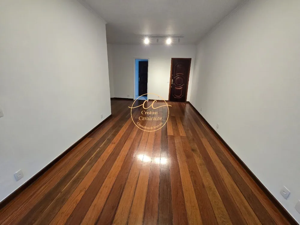 Apartamento, 3 quartos, 132 m² - Foto 2
