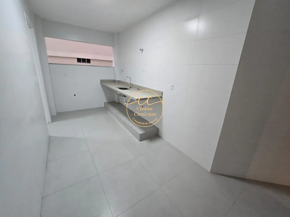 Apartamento, 3 quartos, 132 m² - Foto 8