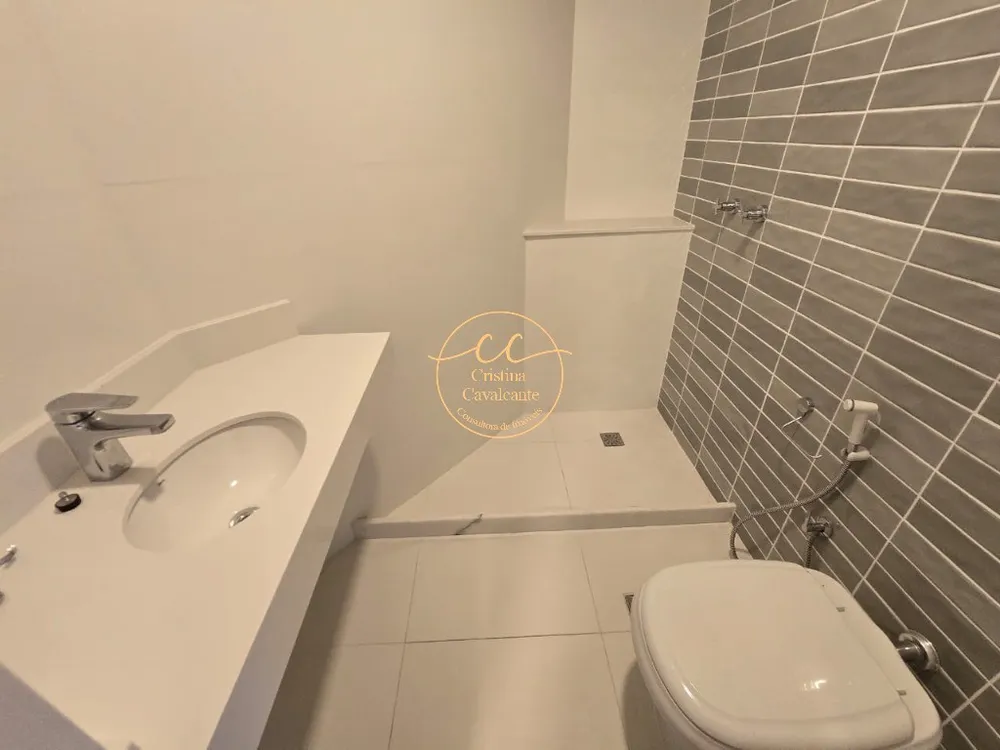 Apartamento, 3 quartos, 132 m² - Foto 21