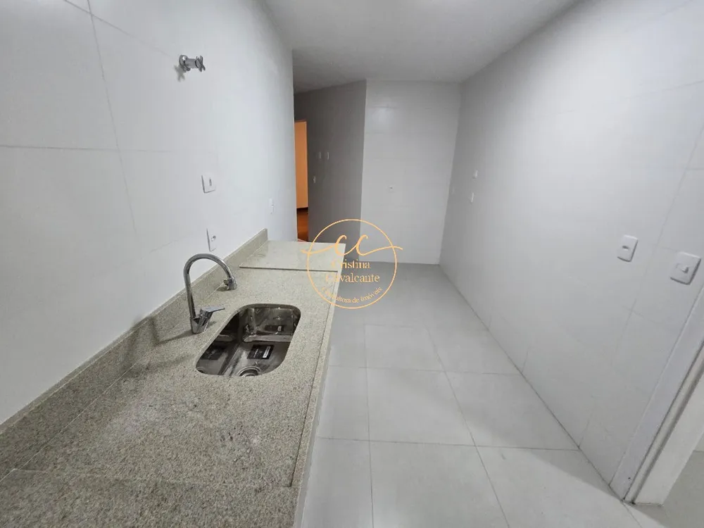 Apartamento, 3 quartos, 132 m² - Foto 9