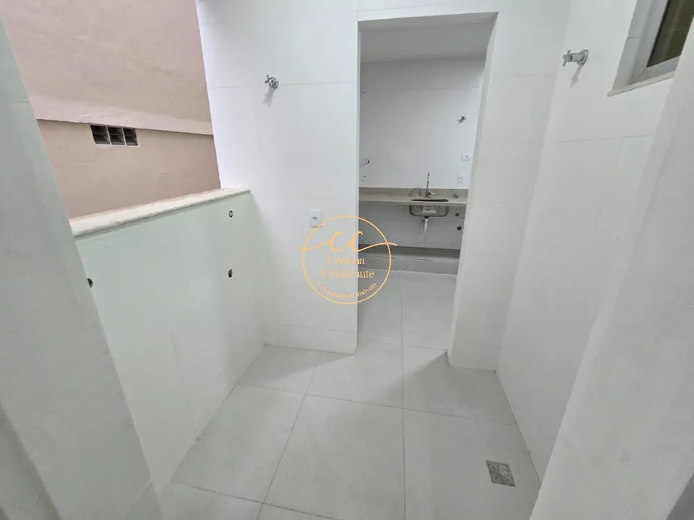Apartamento, 3 quartos, 132 m² - Foto 13