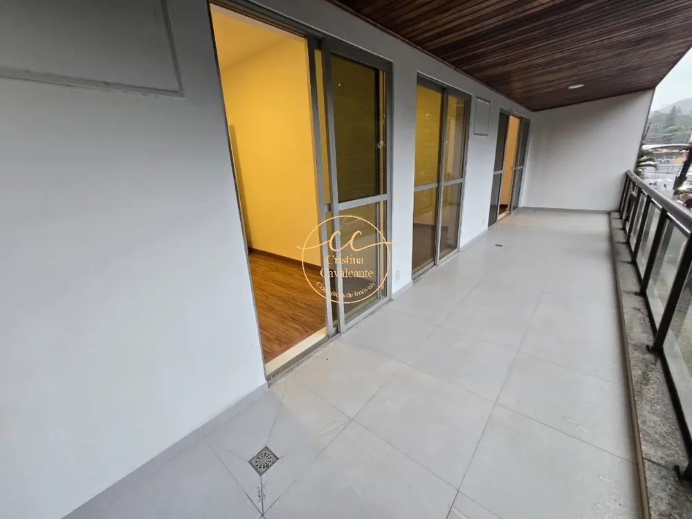 Apartamento, 3 quartos, 132 m² - Foto 26