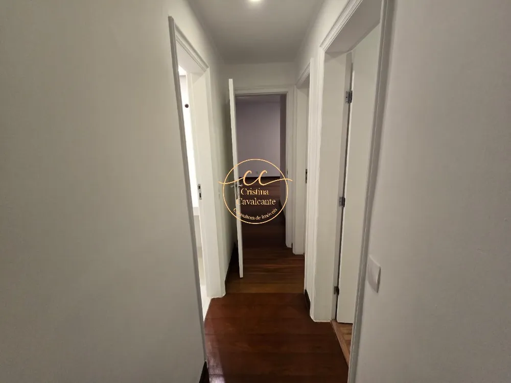 Apartamento, 3 quartos, 132 m² - Foto 14