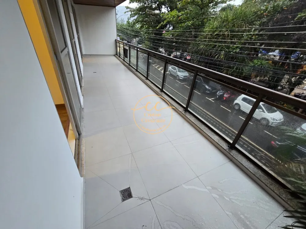 Apartamento, 3 quartos, 132 m² - Foto 25