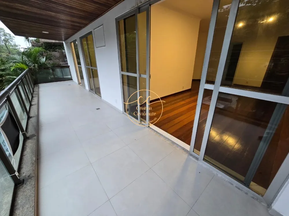 Apartamento, 3 quartos, 132 m² - Foto 4