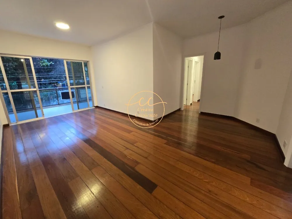 Apartamento, 3 quartos, 132 m² - Foto 3