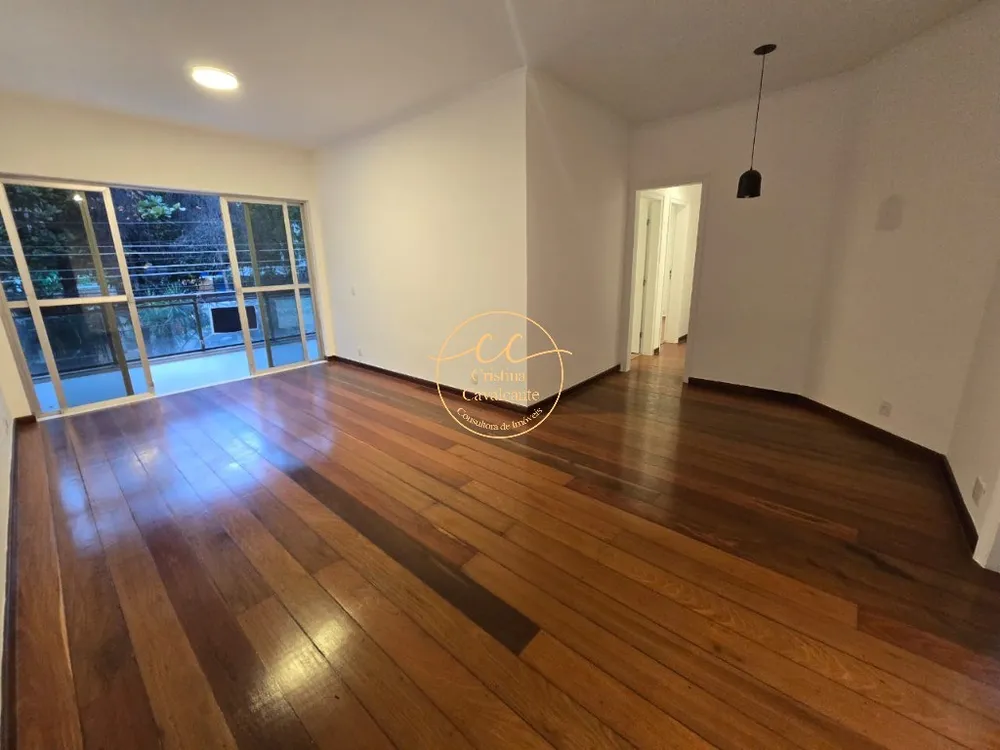 Apartamento, 3 quartos, 132 m² - Foto 6