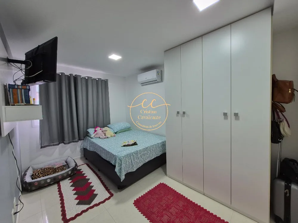 Apartamento, 3 quartos, 77 m² - Foto 20