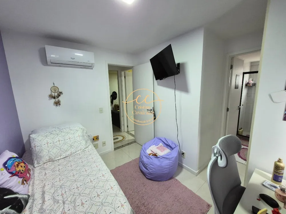 Apartamento, 3 quartos, 77 m² - Foto 15