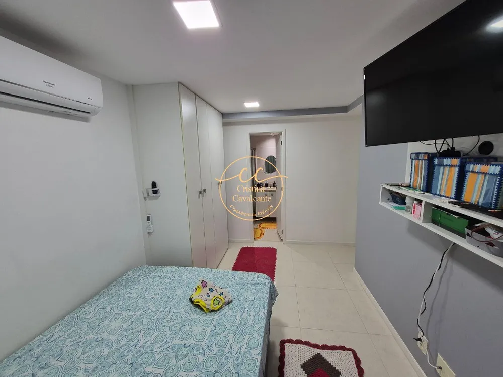 Apartamento, 3 quartos, 77 m² - Foto 21