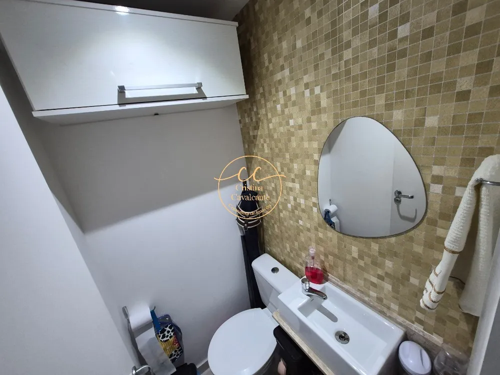 Apartamento, 3 quartos, 77 m² - Foto 25