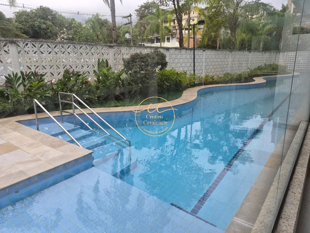 Apartamento, 3 quartos, 77 m² - Foto 26