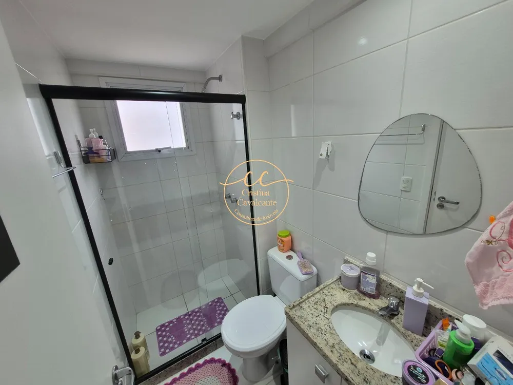 Apartamento, 3 quartos, 77 m² - Foto 12