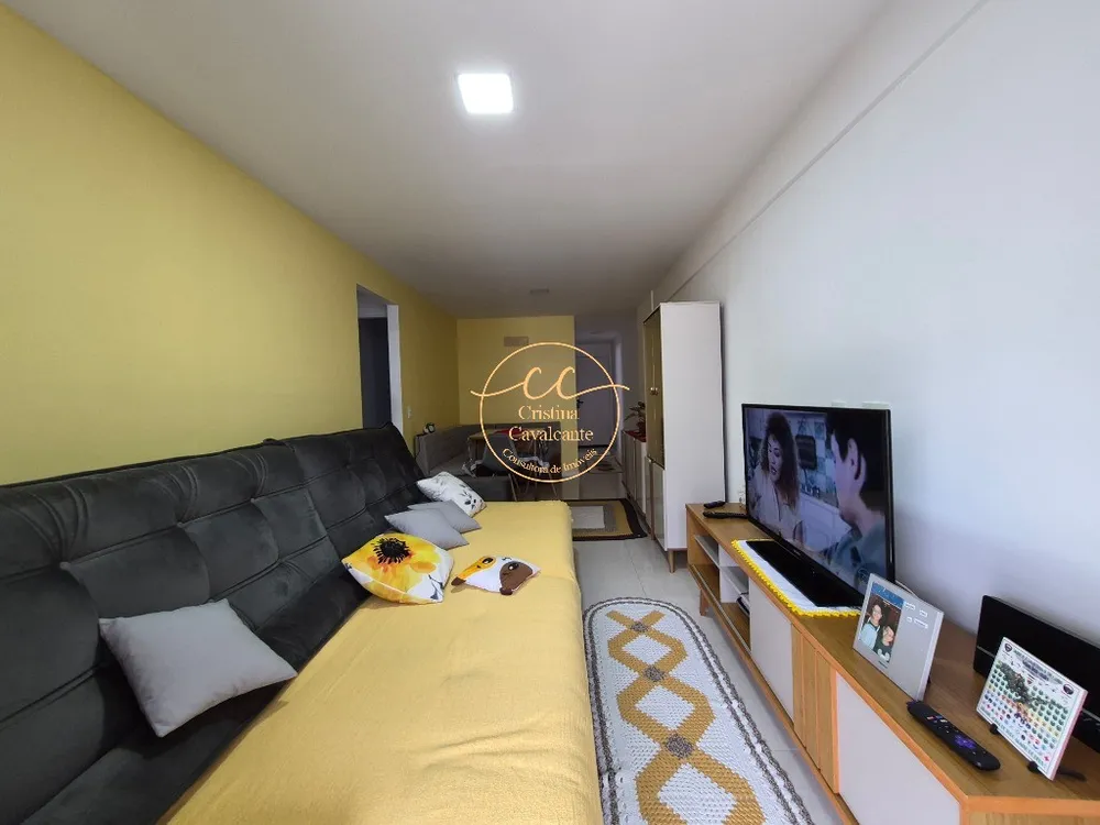 Apartamento, 3 quartos, 77 m² - Foto 4