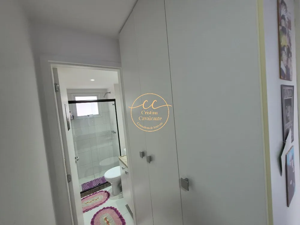 Apartamento, 3 quartos, 77 m² - Foto 17